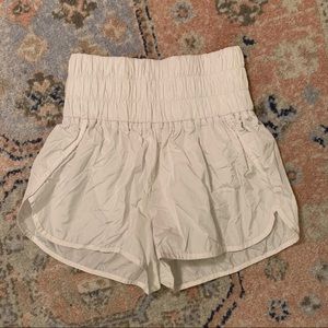Free People Movement Way Home Short